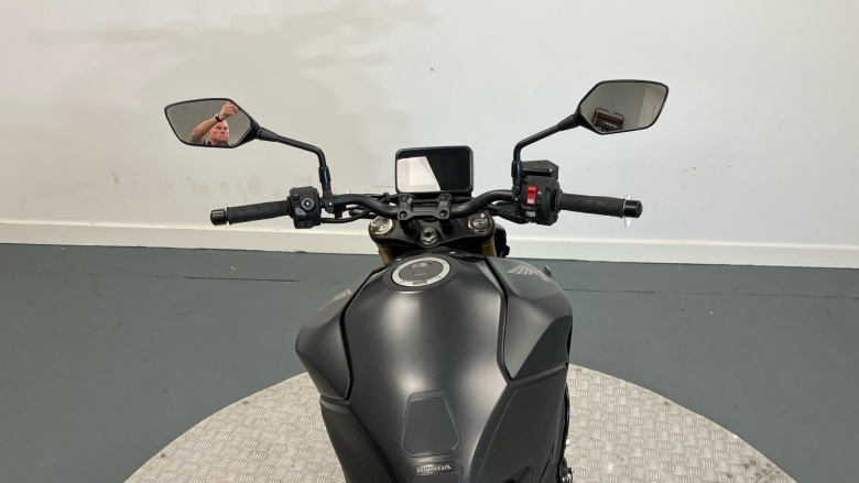 Honda CB 1000 Hornet SP (25MY)